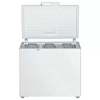 Морозильный ларь Liebherr GT 3056