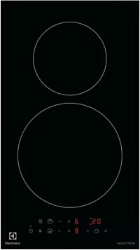 Варочная панель Electrolux LIT 30230 C