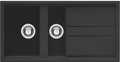 Мойка Smeg LSX102N