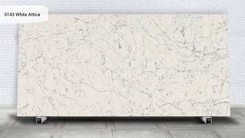 5143 White Attica