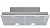 Встраиваемая вытяжка Neff D5855X1