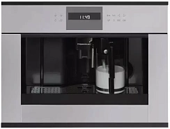 Встраиваемая кофемашина Kuppersbusch CKV 6550.0 G5 Black Velvet