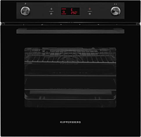 Духовой шкаф Kuppersberg HM 629 Black
