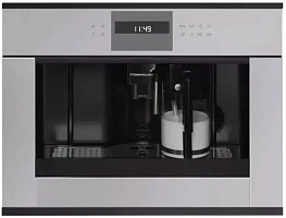 Встраиваемая кофемашина Kuppersbusch CKV 6550.0 G5 Black Velvet