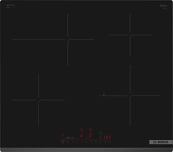 Индукционная варочная панель Bosch PIF63KHC1E