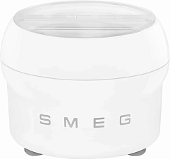 Насадка-мороженица для планетарного миксера Smeg SMIC01