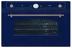 Духовой шкаф Ilve 900-NVG Blue