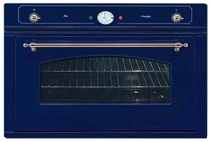 Духовой шкаф Ilve 900-NVG Blue