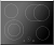 Независимая варочная панель Kuppersbusch EKE 6342.2 F