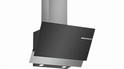 Вытяжка для настенного монтажа BOSCH DWK66AJ60T
