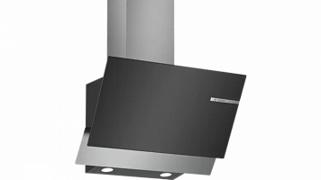 Вытяжка для настенного монтажа BOSCH DWK66AJ60T