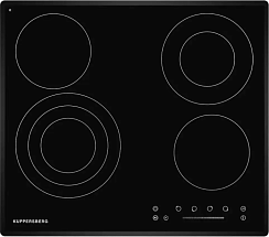 Электрическая варочная панель Kuppersberg ECS 632 F