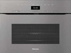 Встраиваемая микроволновая печь Miele H 7440 BMX GRGR
