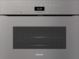 Встраиваемая микроволновая печь Miele H 7440 BMX GRGR