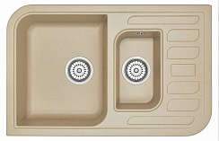 Мойка EMAR EMQ-2780.Q EMQ-2780.Q Сардоникс