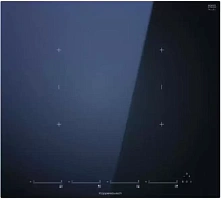 Варочная панель Kuppersbusch KI 6800.1 MR