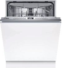 Встраиваемая посудомоечная машина Bosch SMV4HVX03E