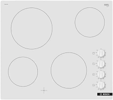 Варочная панель Bosch PKE612CA2E