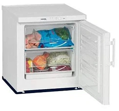 Морозильник Liebherr GX 821 Comfort