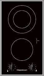 Независимая варочная панель Kuppersbusch EKS 3721.0 M