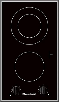 Независимая варочная панель Kuppersbusch EKS 3721.0 M