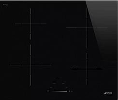 Варочная панель Smeg SI4642D