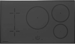 Индукционная варочная панель Kuppersbusch EKI 9652.1 F