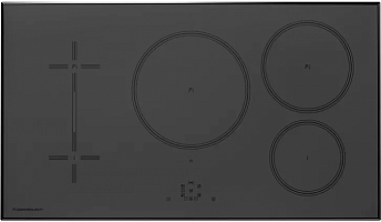 Индукционная варочная панель Kuppersbusch EKI 9652.1 F
