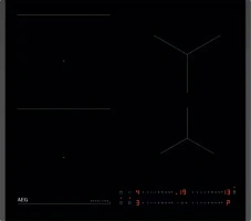 Варочная панель AEG TO64IB00FB