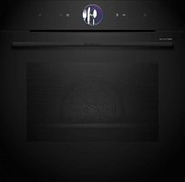 Духовой шкаф Bosch HRG976NB1