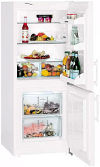 Холодильник Liebherr CUP 2221 Comfort