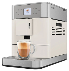 Кофемашина KitchenAid 5KES8556EPL