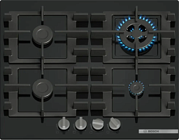 Газовая варочная панель Bosch PNH6B6K40
