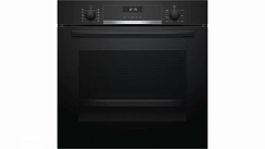 Встраиваемый духовой шкаф BOSCH HBG537EB0R