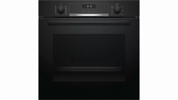 Встраиваемый духовой шкаф BOSCH HBG537EB0R