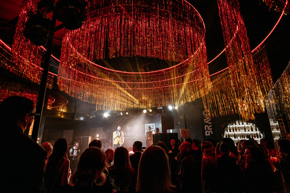 BRAVO & EGO CARNAVAL