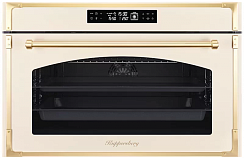 Духовой шкаф Kuppersberg FR 911 C BRONZE