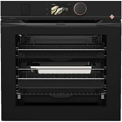 Духовой шкаф с паром De Dietrich DOR4747H