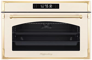 Духовой шкаф Kuppersberg FR 911 C BRONZE