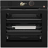 Духовой шкаф с паром De Dietrich DOR4747H