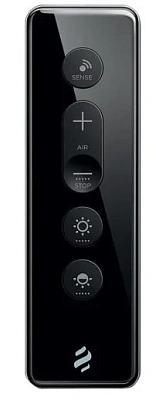 Пульт ДУ черный Elica KIT0121469