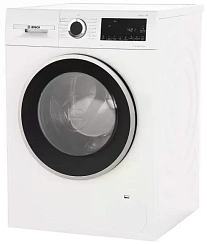 Стиральная машина с фронтальной загрузкой BOSCH WGA242X6OE