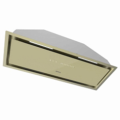 Полновстраиваемая вытяжка KHI 9997 GB