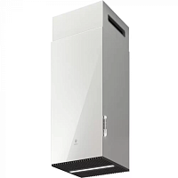 Вытяжка ELICA HAIKU ISLAND WH/A/32