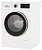 Стиральная машина с фронтальной загрузкой BOSCH WGA242X6OE