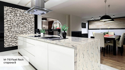 M 710 B Побережье Грез / Float Rock