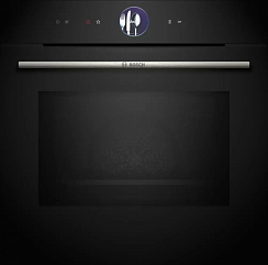 Духовой шкаф Bosch HMG776NB1
