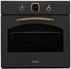 Духовой шкаф Korting OKB 481 CRN