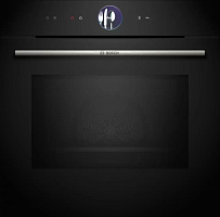 Духовой шкаф Bosch HMG776NB1
