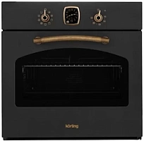 Духовой шкаф Korting OKB 481 CRN